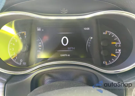 2019 Jeep Grand Cherokee Limited from USA, damaged, VIN 1C4RJEBG7KC533556